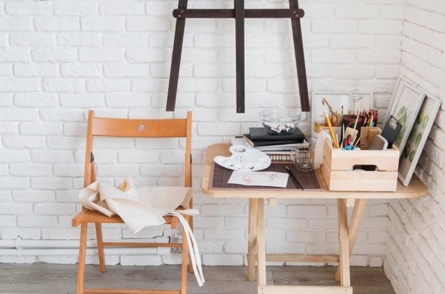 denkzone Studio Workspace